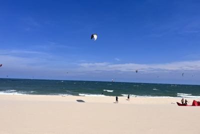 Muine Beach Break